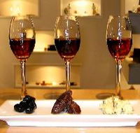 Grant Burge Illaparra Fortified Wine Store - Accommodation Mt Buller