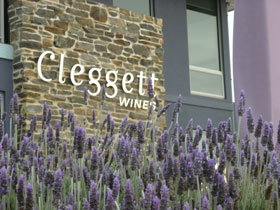Cleggett Wines - Accommodation Mt Buller 0