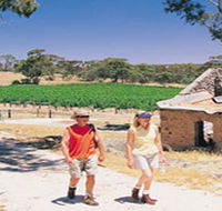 Inchiquin Lake - Accommodation Mt Buller