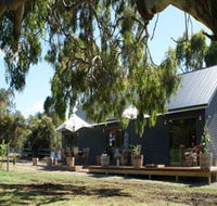No. 58 Cellar Door  Gallery - Accommodation Mt Buller