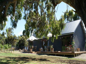 No. 58 Cellar Door & Gallery - Accommodation Mt Buller 0