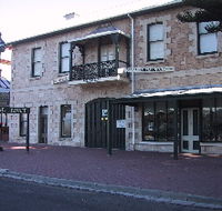 Beachport Old Wool And Grain Store Museum - Accommodation Mt Buller
