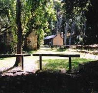 Wirrabara Forest Reserve - Accommodation Mt Buller