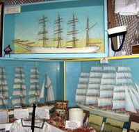 Tumby Bay National Trust Museum - Accommodation Mt Buller