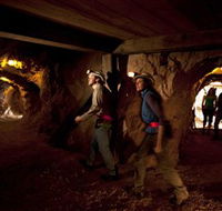 Heritage Blinman Mine Tours - Accommodation Mt Buller