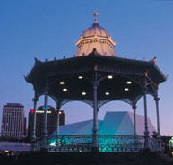 Elder Park - Accommodation Mt Buller