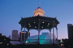 Elder Park - Accommodation Mt Buller 0