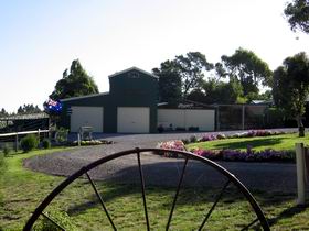 Mount Compass SA Accommodation Mt Buller