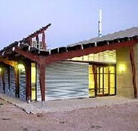 McCormick Centre for the Environment - Accommodation Mt Buller