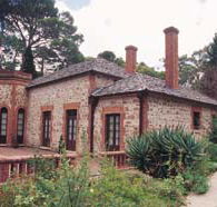 Old Government House - Accommodation Mt Buller