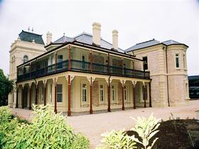  Accommodation Mt Buller