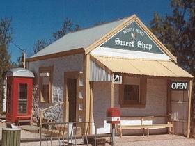 Moonta Mines Sweet Shop - Accommodation Mt Buller 0
