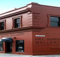 Hill Smith Gallery - Accommodation Mt Buller