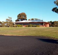 Maitland Golf Club Incorporated - Accommodation Mt Buller