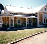 The Pines Loxton Historic House and Garden - Accommodation Mt Buller