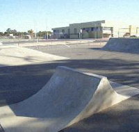 Kadina Skatepark - Accommodation Mt Buller