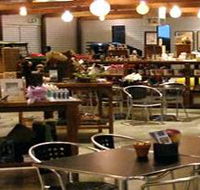 Ruston's Rose Garden and Visitor Centre - Accommodation Mt Buller