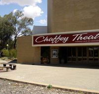 Chaffey Theatre - Accommodation Mt Buller