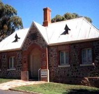 Old Police Station Museum - Accommodation Mt Buller
