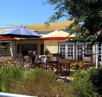 The Cheese Factory Meningie's Museum Restaurant - Accommodation Mt Buller