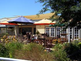 The Cheese Factory Meningie's Museum Restaurant - Accommodation Mt Buller 0