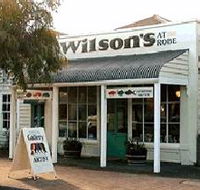 Wilson's At Robe - Accommodation Mt Buller