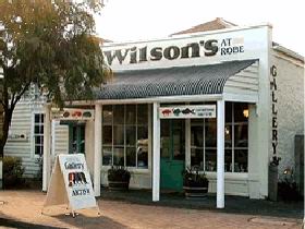 Wilson's At Robe - Accommodation Mt Buller 0
