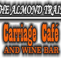 Carriage Cafe - Accommodation Mt Buller