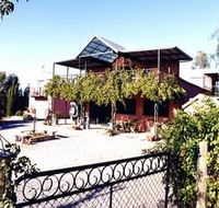 The Terrace Gallery at Patly Hill Farm - Accommodation Mt Buller