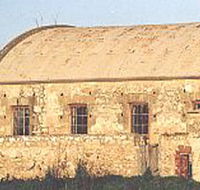 Poltalloch Station - Accommodation Mt Buller
