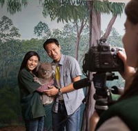 Cleland Wildlife Park - Accommodation Mt Buller