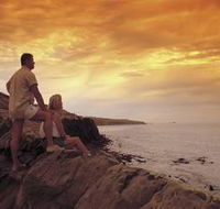 Hallett Cove Conservation Park - Accommodation Mt Buller