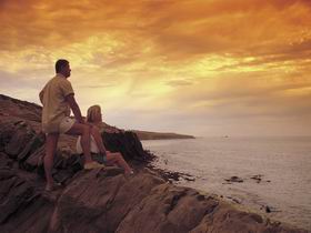 Hallett Cove Conservation Park - Accommodation Mt Buller 0