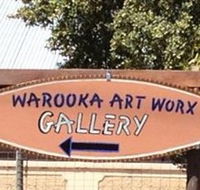 Warooka Art Worxs Gallery - Accommodation Mt Buller