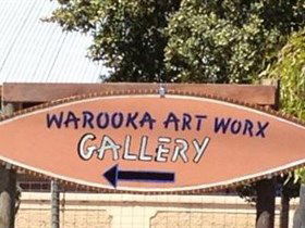 Warooka Art Worxs Gallery - Accommodation Mt Buller 0