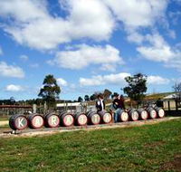 Karatta Winery - Accommodation Mt Buller
