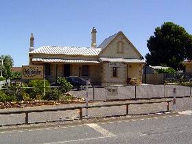 Stansbury SA Accommodation Mt Buller