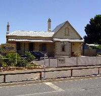 Stansbury Museum - Accommodation Mt Buller