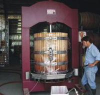 St Marys Wines - Accommodation Mt Buller