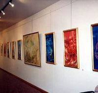 Millicent Gallery - Accommodation Mt Buller
