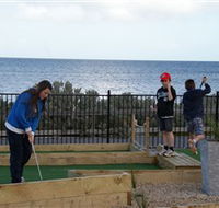 Port Vincent Putt Putt - Accommodation Mt Buller
