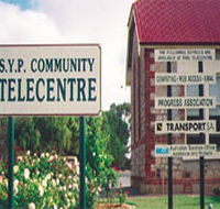 Southern Yorke Peninsula Community Telecentre - Accommodation Mt Buller