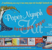 Paper Nymph - Accommodation Mt Buller