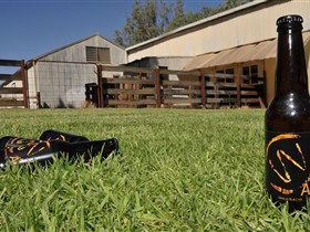 Paringa SA Accommodation Mt Buller