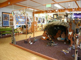 Ceduna SA Accommodation Mt Buller