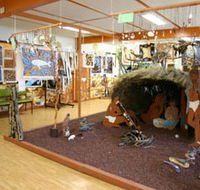Ceduna Aboriginal Arts And Culture Centre - Accommodation Mt Buller
