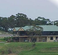 Fleurieu Golf Course - Accommodation Mt Buller