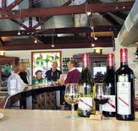 d'Arenberg Vineyard And Winery - Accommodation Mt Buller