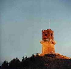 Centenary Tower - Accommodation Mt Buller 0
