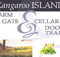Kangaroo Island Farm Gate and Cellar Door Trail - Accommodation Mt Buller
